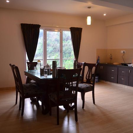 Zion Elite Residency Hotel Kodaikanal Kültér fotó