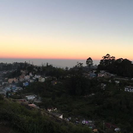 Zion Elite Residency Hotel Kodaikanal Kültér fotó