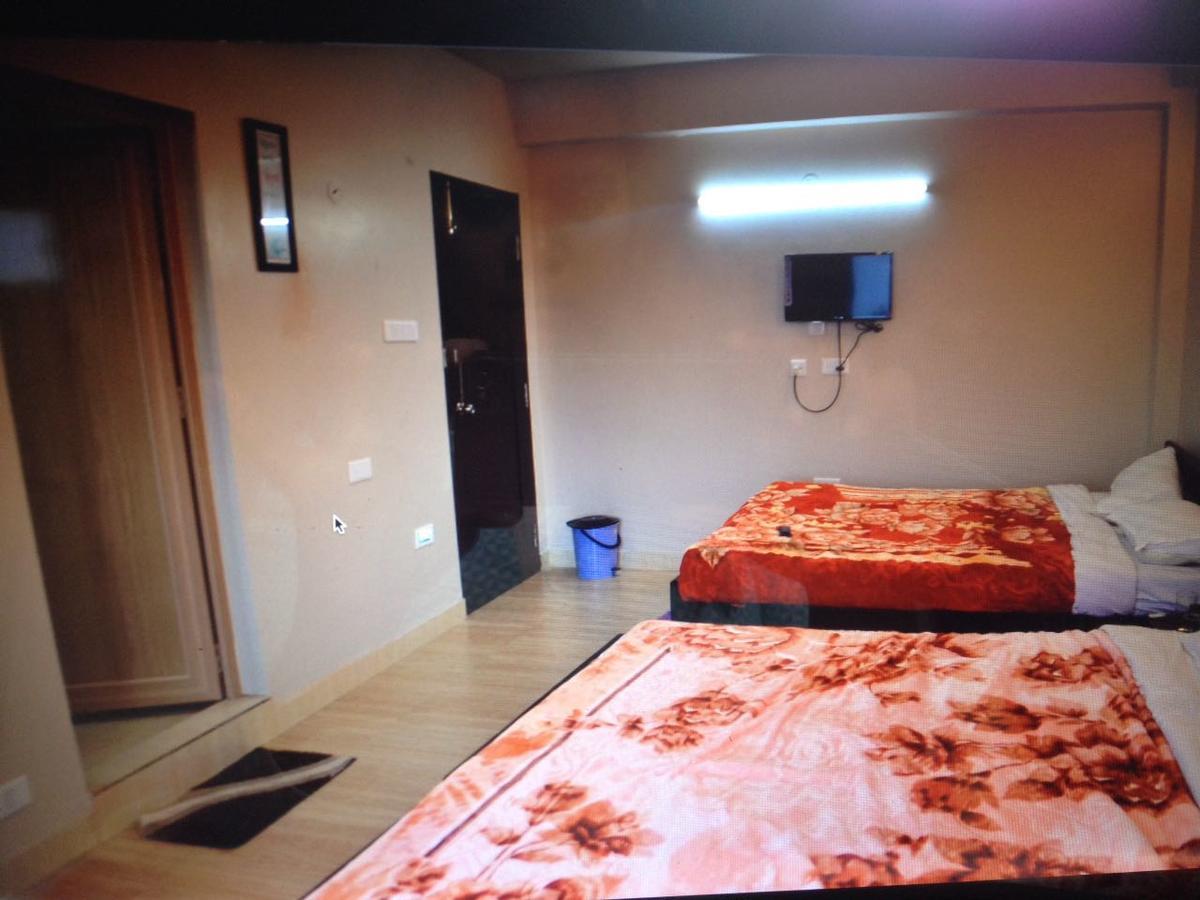 Zion Elite Residency Hotel Kodaikanal Kültér fotó