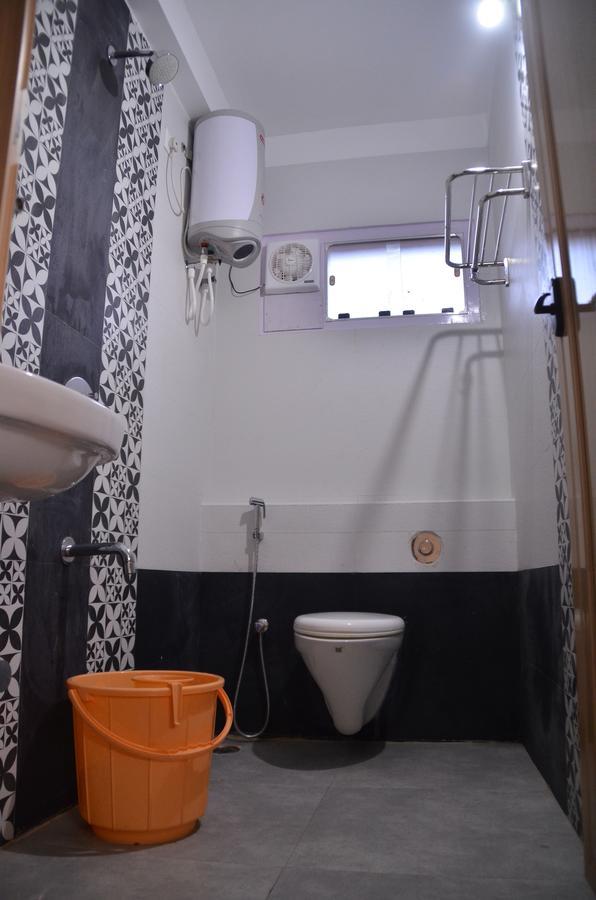Zion Elite Residency Hotel Kodaikanal Kültér fotó