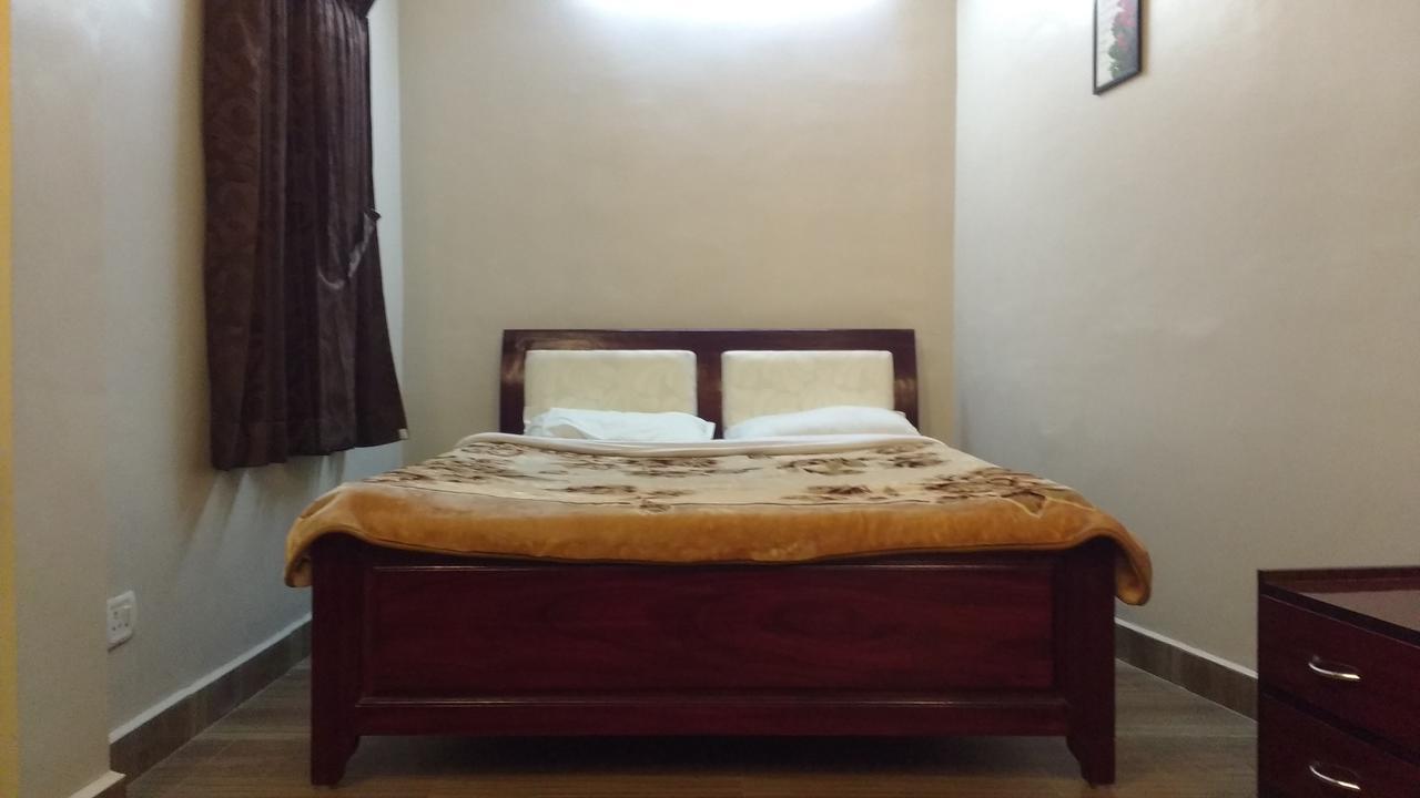 Zion Elite Residency Hotel Kodaikanal Kültér fotó