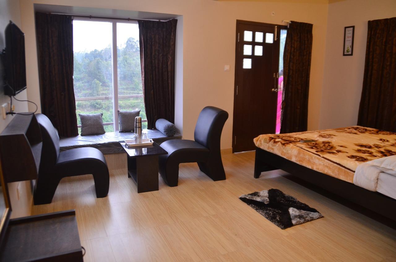 Zion Elite Residency Hotel Kodaikanal Szoba fotó
