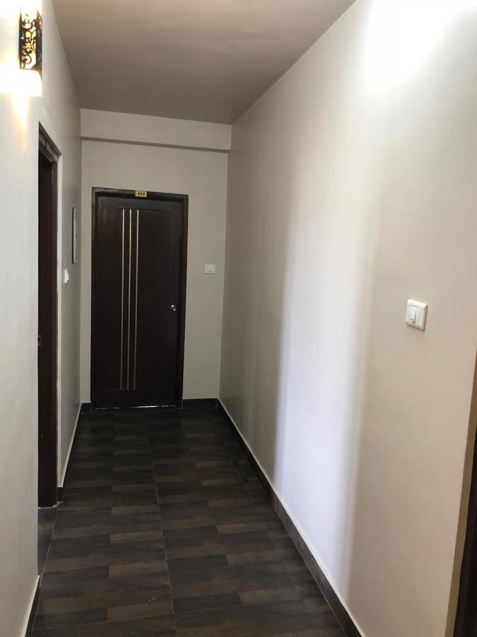 Zion Elite Residency Hotel Kodaikanal Kültér fotó
