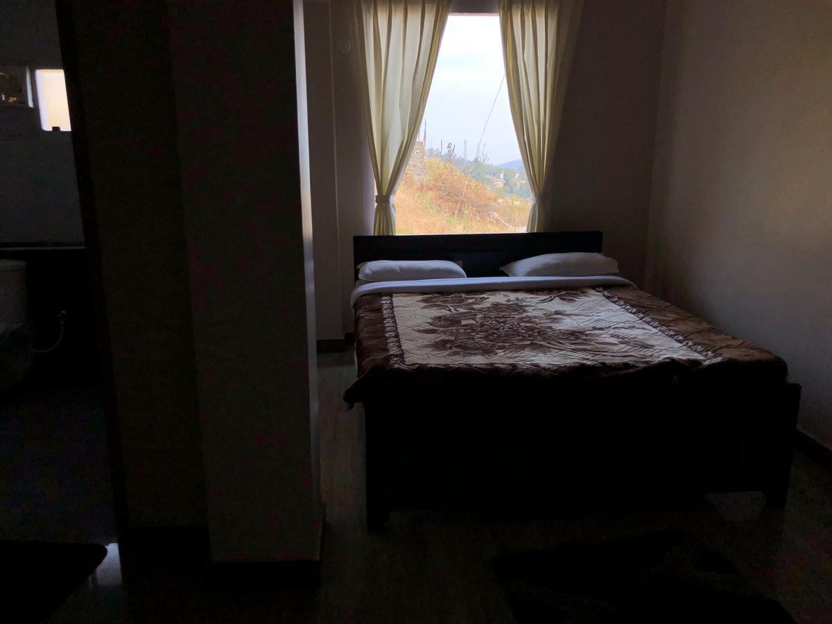 Zion Elite Residency Hotel Kodaikanal Kültér fotó
