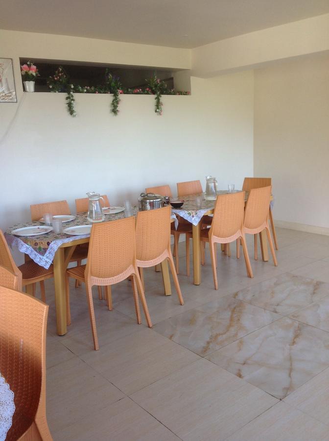 Zion Elite Residency Hotel Kodaikanal Kültér fotó