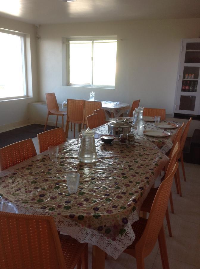 Zion Elite Residency Hotel Kodaikanal Kültér fotó