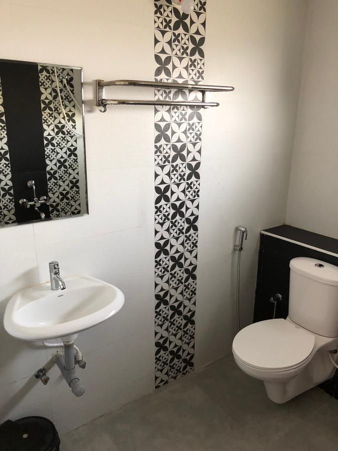 Zion Elite Residency Hotel Kodaikanal Kültér fotó